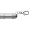 2-in-1 lampe 'pocket' aus aluminium - Topgiving