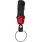 Automatik taschenschirm 'retro' aus polyester - Topgiving