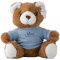 Plüsch-teddy-bär 'barny' - Topgiving