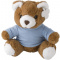 Plüsch-teddy-bär 'barny' - Topgiving