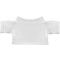 T-shirt aus baumwolle - Topgiving