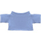 T-shirt aus baumwolle - Topgiving