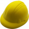 Anti-stress-bauhelm 'bobby' aus pu-schaum - Topgiving