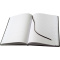 Notizbuch 'relation' aus pu - Topgiving