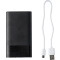 Powerbank 'premiumline' aus aluminium - Topgiving