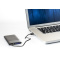 Powerbank 'premiumline' aus aluminium - Topgiving
