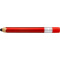 Kugelschreiber 'pencil' aus kunststoff - Topgiving