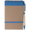 Notizbuch 'pocket' aus karton - Topgiving