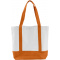 Shopper 'porto' aus polyester - Topgiving