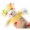 Plüsch-clown 'jelly joker' - Topgiving