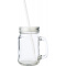 Trinkbecher 'retro' aus glas - Topgiving