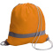 Turnbeutel 'emergency' aus polyester - Topgiving