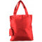 Einkaufstasche 'pocket' aus polyester - Topgiving