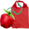 Einkaufstasche 'fruits' aus polyester - Topgiving