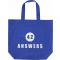 Einkaufstasche 'genf' aus non-woven - Topgiving