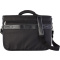 Dokumententasche 'blackline' aus polyester - Topgiving