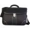 Dokumententasche 'blackline' aus polyester - Topgiving