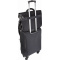 Dokumententasche 'blackline' aus polyester - Topgiving