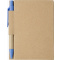 Notizbuch 'circuit' aus karton - Topgiving