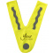 Kinder-warnweste 'victory' aus polyester - Topgiving