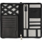 Brieftasche 'international' aus pu - Topgiving