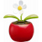 Solar-blume 'sunshine' aus kunststoff - Topgiving