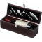 Luxus-weinset 'merlot' - Topgiving