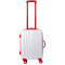 Trolley 'color-line' aus abs-kunststoff - Topgiving