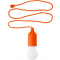 Led-lampe 'sonda' aus kunststoff - Topgiving
