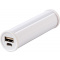 Powerbank 'comfortline' aus abs-kunststoff - Topgiving