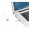 Powerbank 'comfortline' aus abs-kunststoff - Topgiving