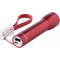Powerbank 'trendline' aus aluminium - Topgiving