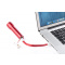 Powerbank 'trendline' aus aluminium - Topgiving