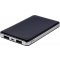 Powerbank 'flatline' aus kunststoff - Topgiving