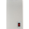 Powerbank 'flatline' aus aluminium - Topgiving