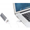 Powerbank 'tryline' aus abs-kunststoff - Topgiving