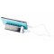 Powerbank 'tryline' aus abs-kunststoff - Topgiving