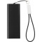 Powerbank 'colorline' aus aluminium - Topgiving