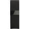 Etui 'blackline' aus pu - Topgiving