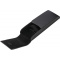 Etui 'blackline' aus pu - Topgiving