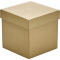 Schreibtisch-organizer 'volume' aus karton - Topgiving