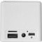 Wireless-lautsprecher 'blogger' aus kunststoff - Topgiving