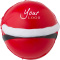 Anti-stress-ball 'santa claus' - Topgiving