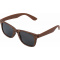 Sonnenbrille 'aviator' aus kunststoff - Topgiving