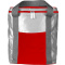 Kühltasche 'volume' aus polyester - Topgiving