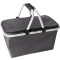 Einkaufskorb 'center' aus polyester - Topgiving