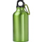 Trinkflasche 'lissabon' aus aluminium - Topgiving