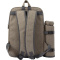 Picknick-rucksack 'aviator' aus polyester - Topgiving