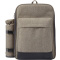 Picknick-rucksack 'aviator' aus polyester - Topgiving