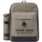 Picknick-rucksack 'aviator' aus polyester - Topgiving